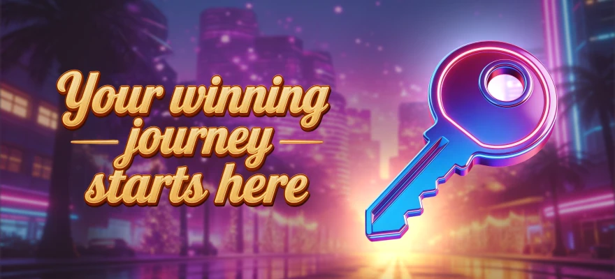Lucky Hills Casino password recovery