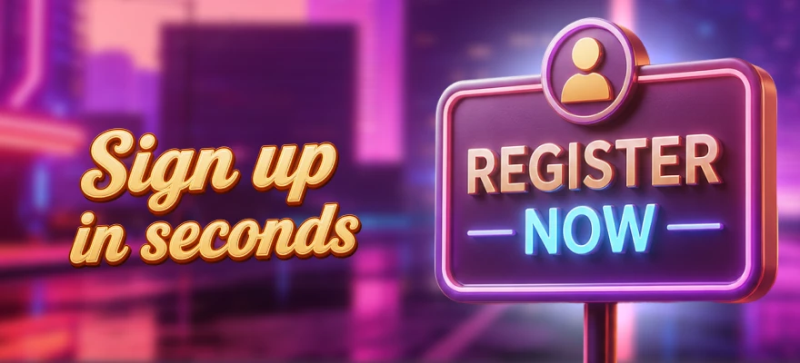 LuckyHills mobile login
